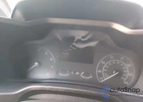 2022 Ford Transit Connect Xlt z USA, uszkodzony, nr VIN NM0LS7T2XN1524042